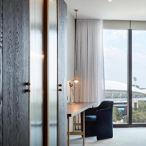 King Room River View Allure